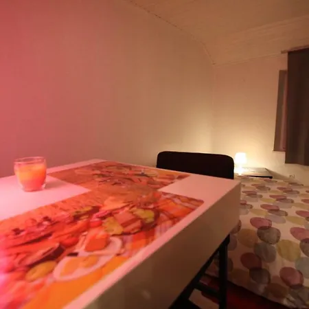 Apartment City Center - Kleber - Bookingalsace