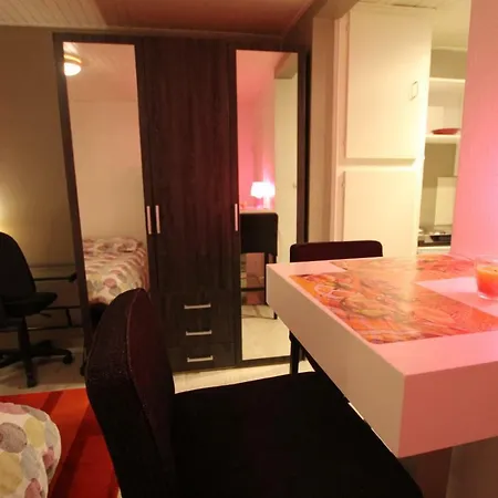 City Center - Kleber - Bookingalsace Apartment Colmar