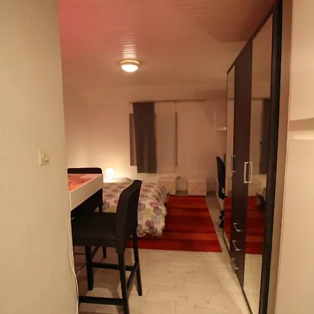 City Center - Kleber - Bookingalsace Apartment *