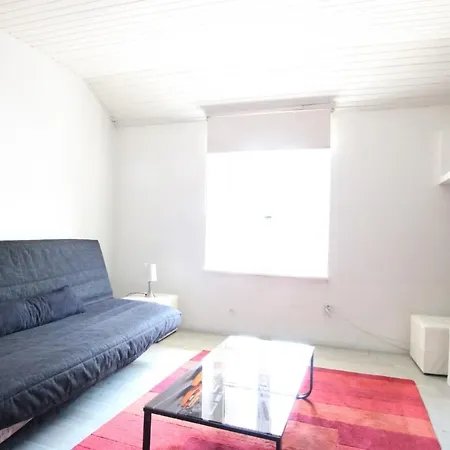 Apartment City Center - Kleber - Bookingalsace *
