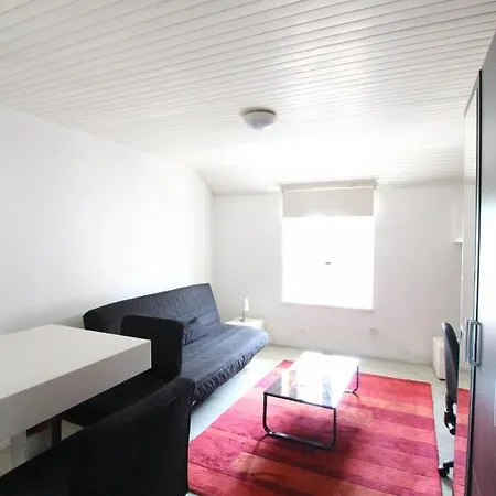 City Center - Kleber - Bookingalsace Colmar