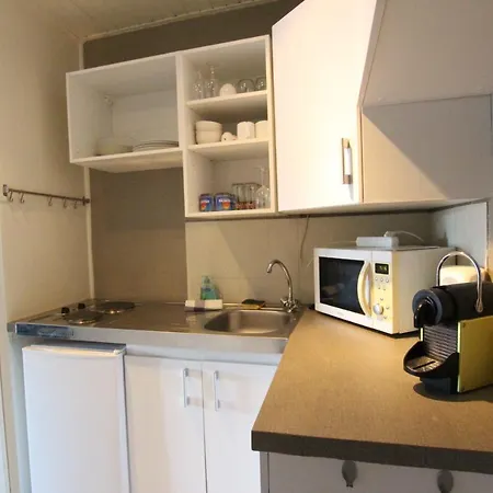 City Center - Kleber - Bookingalsace *