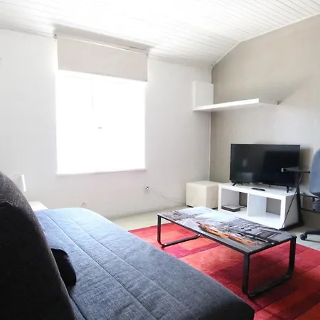 Apartment City Center - Kleber - Bookingalsace