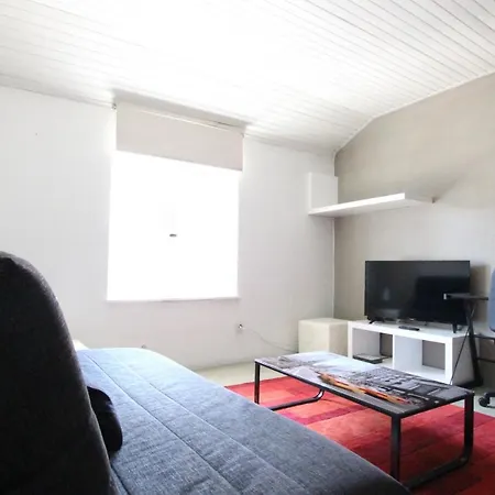 City Center - Kleber - Bookingalsace *