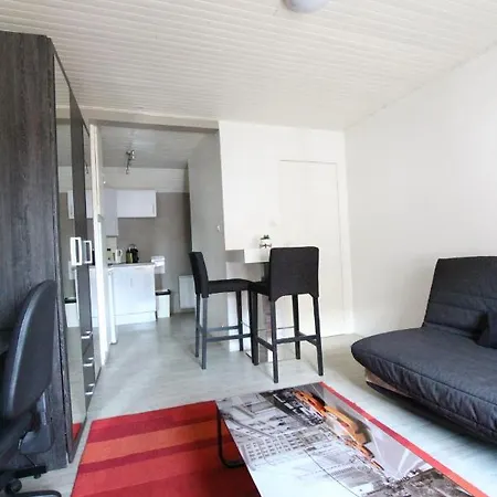 City Center - Kleber - Bookingalsace *